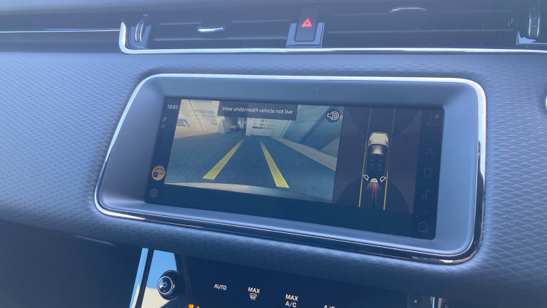 Land Rover Range Rover Evoque 1.5 P300e R-Dynamic S 5dr Auto Hatchback